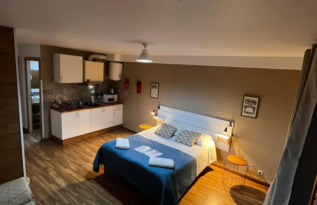 Estrada De Benfica 600 Apartamentos-1