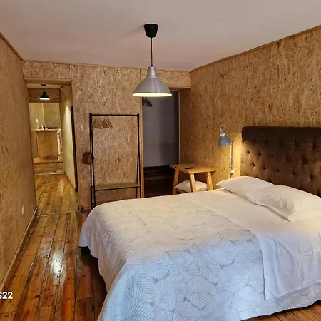 Estrada De Benfica 600 Apartamentos-2