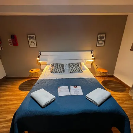 Estrada De Benfica 600 Apartamentos-2