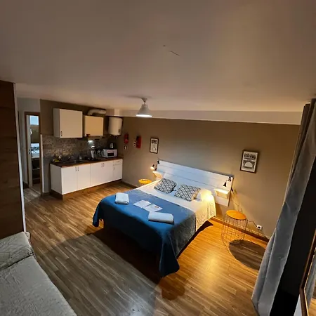 Estrada De Benfica 600 Apartamentos-3