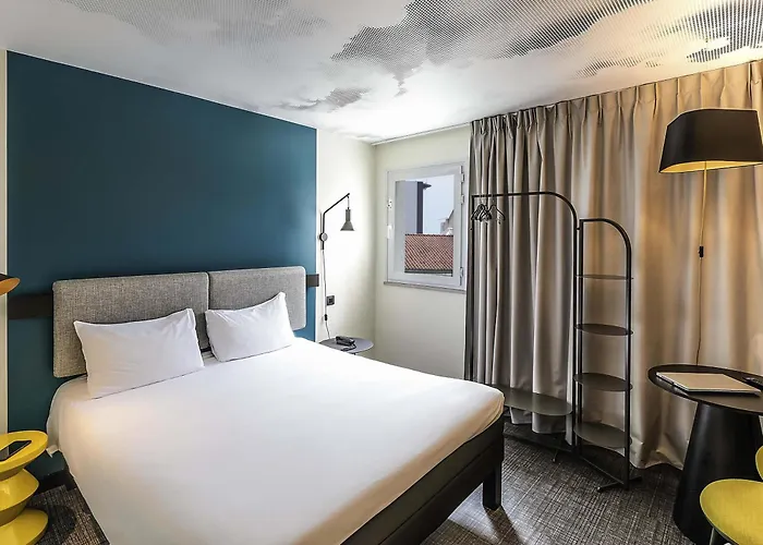Ibis Saldanha